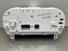 Load image into Gallery viewer, Speedometer Cluster Honda Accord 2019 - NW704947
