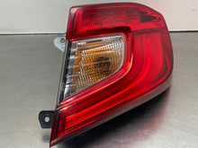 Load image into Gallery viewer, TAIL LIGHT LAMP ASSEMBLY Accord 2018 18 2019 19 2020 20 Right - NW704994
