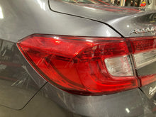 Load image into Gallery viewer, TAIL LIGHT LAMP ASSEMBLY Accord 2018 18 2019 19 2020 20 Left - NW704995
