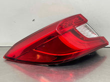 Load image into Gallery viewer, TAIL LIGHT LAMP ASSEMBLY Accord 2018 18 2019 19 2020 20 Left - NW704995
