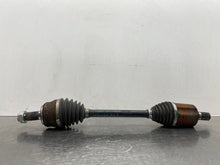 Load image into Gallery viewer, FRONT CV AXLE SHAFT Acura MDX Honda Pilot 16 17 18 19 Left - NW704737
