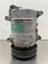Load image into Gallery viewer, AC A/C AIR CONDITIONING COMPRESSOR Acura MDX 17 18 19 - NW704889
