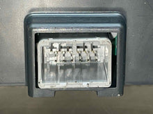 Load image into Gallery viewer, REAR TEMPERATURE CONTROLS Acura MDX 17 18 19 20 - NW705152
