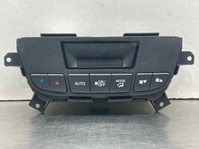 Load image into Gallery viewer, REAR TEMPERATURE CONTROLS Acura MDX 17 18 19 20 - NW705152
