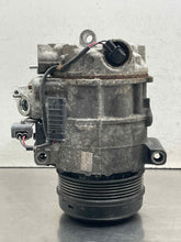 Load image into Gallery viewer, AC A/C AIR CONDITIONING COMPRESSOR C250 C300 C350 C63 SLK250 12-15 - NW704893
