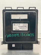 Load image into Gallery viewer, ECU ECM COMPUTER C250 C300 C350 C63 SLK250 SLK300 SLK350 SLK55 12-15 - NW704961
