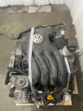 Load image into Gallery viewer, ENGINE Jetta 2011 11 2012 12 2013 13 2.0L - NW704986

