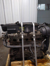 Load image into Gallery viewer, ENGINE MOTOR C30 S40 V40 V50 2004-2010 2.4L VIN 39 - NW704987

