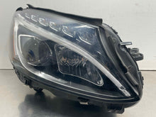 Load image into Gallery viewer, HEADLIGHT LAMP ASSEMBLY C250 C300 C350 C63 2015 15 2016 16 Right - NW699373
