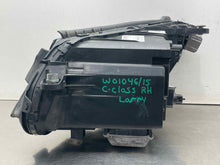 Load image into Gallery viewer, HEADLIGHT LAMP ASSEMBLY C250 C300 C350 C63 2015 15 2016 16 Right - NW699373
