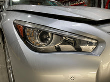 Load image into Gallery viewer, Headlight Lamp Assembly  INFINITI Q50 2014 - NW696715
