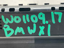 Load image into Gallery viewer, FRONT TEMPERATURE CONTROLS BMW X1 X2 16 17 18 19 20 - NW705571

