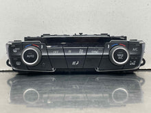 Load image into Gallery viewer, FRONT TEMPERATURE CONTROLS BMW X1 X2 16 17 18 19 20 - NW705571
