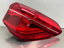 Load image into Gallery viewer, TAIL LIGHT LAMP ASSEMBLY BMW X1 16 17 18 19 Right - NW705457
