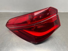 Load image into Gallery viewer, TAIL LIGHT LAMP ASSEMBLY BMW X1 16 17 18 19 Left - NW705458
