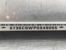 Load image into Gallery viewer, ECU ECM Computer  ISUZU TROOPER 1999 - NW705385
