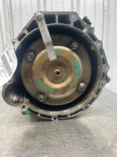 Load image into Gallery viewer, TRANSMISSION Nissan Xterra 2004 04 4X4 - NW705473
