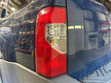 Load image into Gallery viewer, OUTER TAIL LIGHT LAMP Nissan Xterra 2002 02 2003 03 2004 04 Left - NW705456
