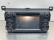 Load image into Gallery viewer, RADIO Toyota Rav4 2016 16 2017 17 2018 18 - NW705766
