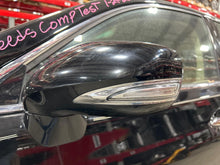 Load image into Gallery viewer, SIDE VIEW DOOR MIRROR LS460 LS600HL 2010 10 2011 11 2012 12 Left - NW705764
