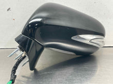 Load image into Gallery viewer, SIDE VIEW DOOR MIRROR LS460 LS600HL 2010 10 2011 11 2012 12 Left - NW705764
