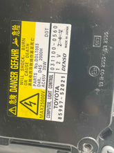 Load image into Gallery viewer, HEADLIGHT LAMP ASSEMBLY Lexus LS460 2012 12 Left - NW705618
