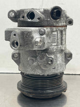Load image into Gallery viewer, AC A/C AIR CONDITIONING COMPRESSOR GS460 IS F LS460 2007-2017 - NW705740
