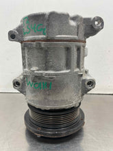 Load image into Gallery viewer, AC A/C AIR CONDITIONING COMPRESSOR GS460 IS F LS460 2007-2017 - NW705740
