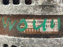 Load image into Gallery viewer, ALTERNATOR LS460 07 08 09 10 11 12 13 14 15 16 17 80 AMP - NW705614
