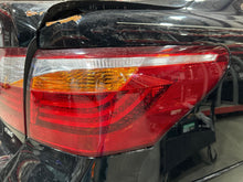 Load image into Gallery viewer, Tail Lamp Light  LEXUS LS460 2012 - NW705893
