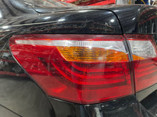 Load image into Gallery viewer, TRUNK LID MOUNTED TAIL LIGHT LAMP Lexus LS460 10 11 12 Left - NW705894
