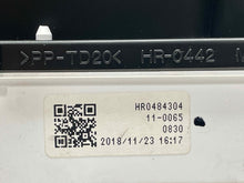 Load image into Gallery viewer, Speedometer Cluster Honda Civic 2019 - NW705842
