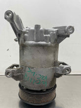 Load image into Gallery viewer, AC A/C AIR CONDITIONING COMPRESSOR Honda Civic CR-V 2016-2022 - NW705739
