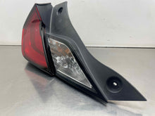 Load image into Gallery viewer, TAIL LIGHT LAMP ASSEMBLY Honda Civic 16 17 18 19 Left - NW705901
