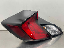 Load image into Gallery viewer, TAIL LIGHT LAMP ASSEMBLY Honda Civic 16 17 18 19 Left - NW705901

