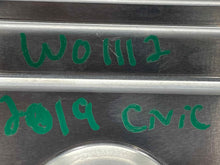Load image into Gallery viewer, ECU ECM Computer Honda Civic 2019 - NW705811
