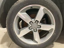 Load image into Gallery viewer, WHEEL RIM Audi Q3 15 16 18x7 ALLOY 18x7, 5 lug, 112mm - NW705527
