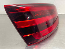 Load image into Gallery viewer, Tail Lamp Light  AUDI Q3 2015 - NW705453
