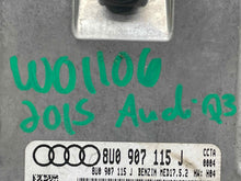 Load image into Gallery viewer, ECU ECM COMPUTER Audi Q3 2015 15 - NW705384
