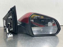 Load image into Gallery viewer, Side View Door Mirror Hyundai Sonata 2016 - NW705760
