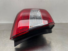 Load image into Gallery viewer, OUTER TAIL LIGHT LAMP Hyundai Sonata Sonata Hybrid 15 16 17 Left - NW705898
