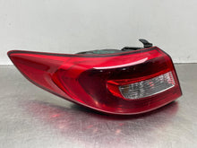 Load image into Gallery viewer, OUTER TAIL LIGHT LAMP Hyundai Sonata Sonata Hybrid 15 16 17 Left - NW705898

