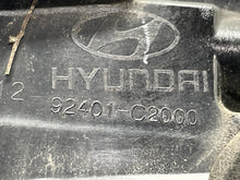 Load image into Gallery viewer, OUTER TAIL LIGHT LAMP Hyundai Sonata Sonata Hybrid 15 16 17 Left - NW705898

