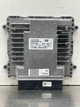 Load image into Gallery viewer, ECU ECM COMPUTER Sonata Sonata Hybrid 2015 15 2016 16 2017 17 - NW705810
