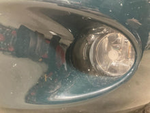 Load image into Gallery viewer, FOG LAMP LIGHT Jaguar XK8 XKR 97 98 99 00 Bumper Mounted Left - NW706187
