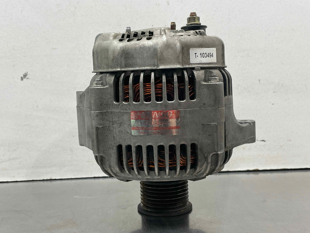 ALTERNATOR JAGUAR XJ8 XK8 1998 98 1999 99 00 01 02 03 - NW706006