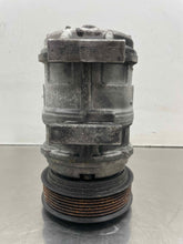 Load image into Gallery viewer, AC COMPRESSOR JAGUAR XJ8 XK8 1998 98 99 00 01 02 03 - NW706033
