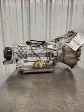 Load image into Gallery viewer, TRANSMISSION Jaguar XK8 XKR 1999 99 2000 00 2001 01 2002 02 - NW706216
