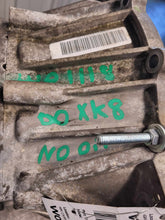 Load image into Gallery viewer, TRANSMISSION Jaguar XK8 XKR 1999 99 2000 00 2001 01 2002 02 - NW706216
