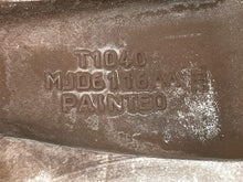 Load image into Gallery viewer, Wheel Rim Jaguar XK8 2001 - NW706255
